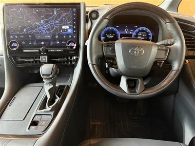 2025 Toyota ALPHARD 缩略图 14