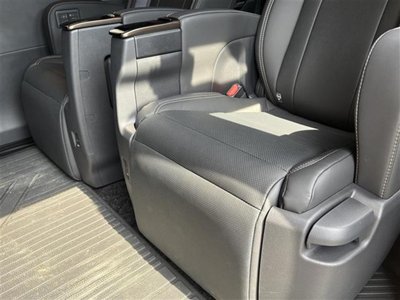 2025 Toyota ALPHARD 缩略图 43