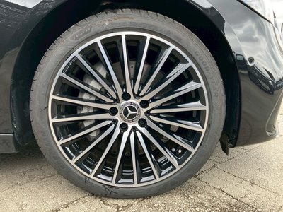 MERCEDES-BENZ C-CLASS - 4