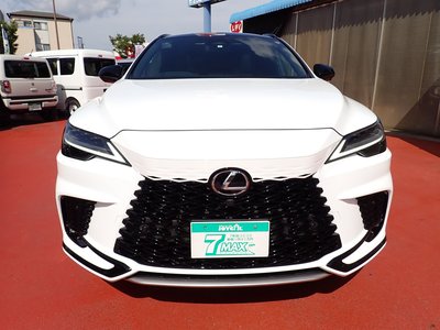 LEXUS RX - 2