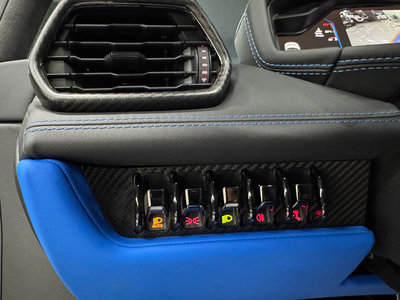 LAMBORGHINI HURACAN - 9