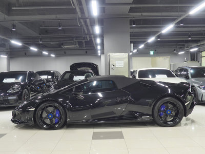 LAMBORGHINI HURACAN - 2