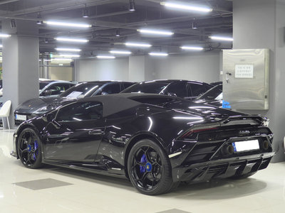 LAMBORGHINI HURACAN - 3