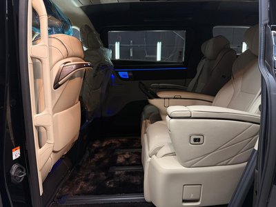 TOYOTA ALPHARD - 7