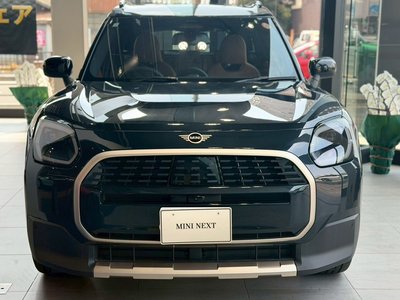 MINI COUNTRYMAN - 5