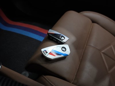 صورة مصغرة 30 لـ 2024 BMW 5 SERIES