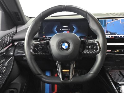 صورة مصغرة 19 لـ 2024 BMW 5 SERIES