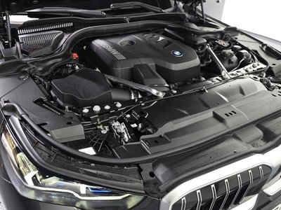 2024 BMW 5 SERIES 照片 7