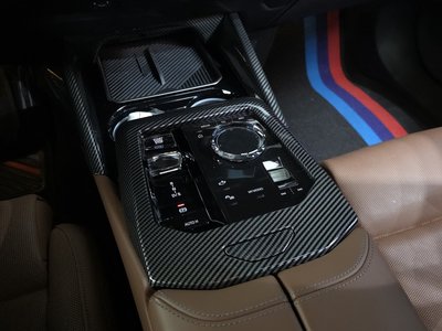 صورة مصغرة 12 لـ 2024 BMW 5 SERIES
