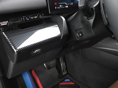 صورة مصغرة 28 لـ 2024 BMW 5 SERIES