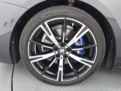 2024 BMW 5 SERIES 照片 6
