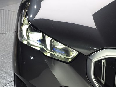 2024 BMW 5 SERIES 照片 9