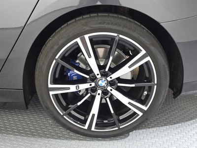 2024 BMW 5 SERIES 照片 8