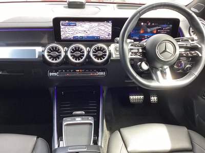 صورة مصغرة 16 لـ 2025 Mercedes-BENZ GLB AMG