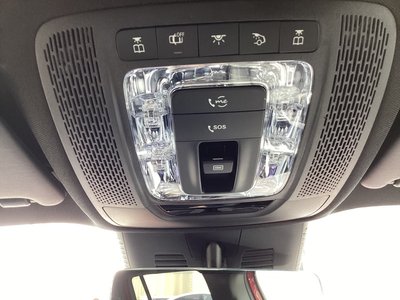صورة مصغرة 22 لـ 2025 Mercedes-BENZ GLB AMG