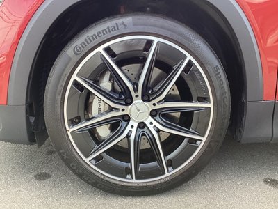صورة مصغرة 28 لـ 2025 Mercedes-BENZ GLB AMG