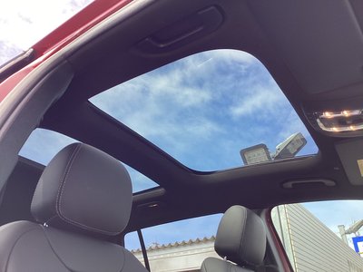 صورة مصغرة 24 لـ 2025 Mercedes-BENZ GLB AMG