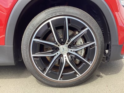 صورة مصغرة 26 لـ 2025 Mercedes-BENZ GLB AMG