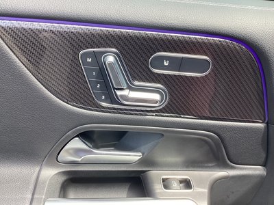 صورة مصغرة 12 لـ 2025 Mercedes-BENZ GLB AMG