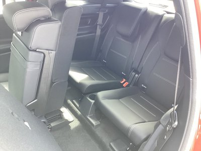 صورة مصغرة 15 لـ 2025 Mercedes-BENZ GLB AMG