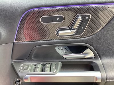 صورة مصغرة 11 لـ 2025 Mercedes-BENZ GLB AMG