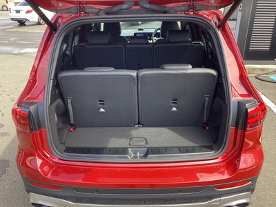 صورة 6 لـ 2025 Mercedes-BENZ GLB AMG