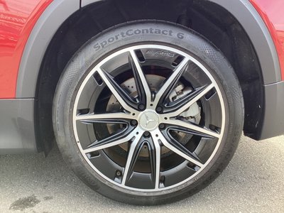 صورة مصغرة 29 لـ 2025 Mercedes-BENZ GLB AMG