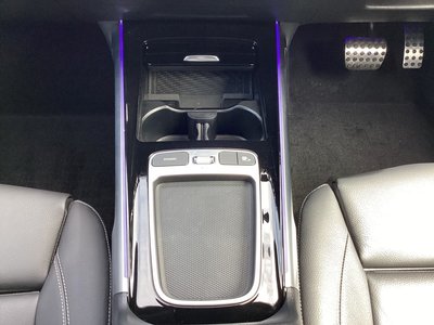 صورة مصغرة 21 لـ 2025 Mercedes-BENZ GLB AMG