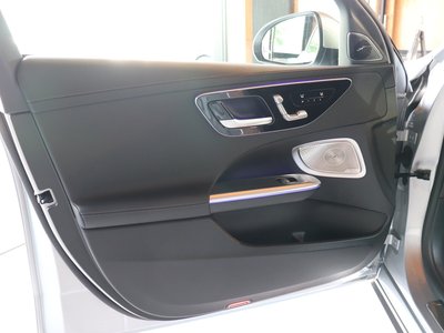 صورة مصغرة 45 لـ 2025 MERCEDES-BENZ C-CLASS