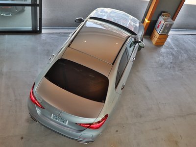 صورة مصغرة 30 لـ 2025 MERCEDES-BENZ C-CLASS