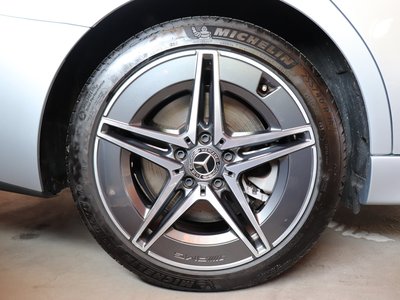 صورة مصغرة 37 لـ 2025 MERCEDES-BENZ C-CLASS