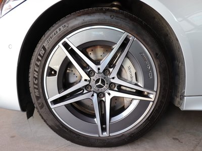 صورة مصغرة 39 لـ 2025 MERCEDES-BENZ C-CLASS