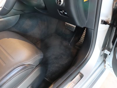 صورة مصغرة 47 لـ 2025 MERCEDES-BENZ C-CLASS