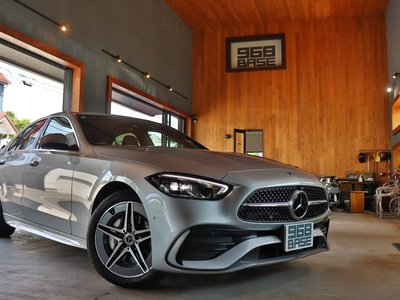 صورة مصغرة 31 لـ 2025 MERCEDES-BENZ C-CLASS