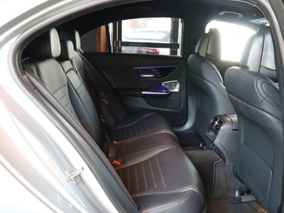 صورة مصغرة 55 لـ 2025 MERCEDES-BENZ C-CLASS