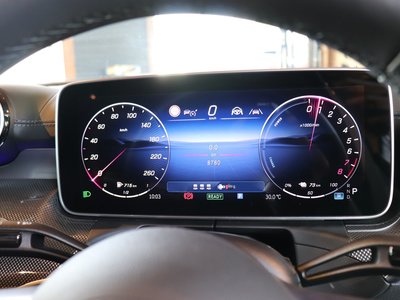 صورة مصغرة 61 لـ 2025 MERCEDES-BENZ C-CLASS