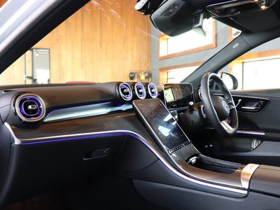 صورة مصغرة 56 لـ 2025 MERCEDES-BENZ C-CLASS