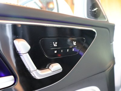 صورة مصغرة 12 لـ 2025 MERCEDES-BENZ C-CLASS