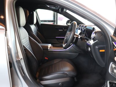 صورة مصغرة 54 لـ 2025 MERCEDES-BENZ C-CLASS