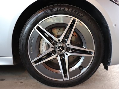 صورة مصغرة 36 لـ 2025 MERCEDES-BENZ C-CLASS
