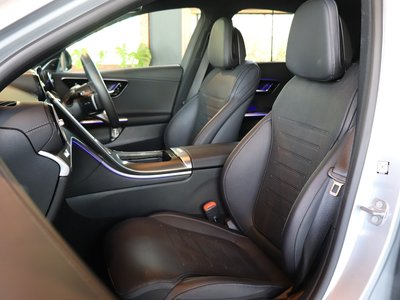 صورة مصغرة 11 لـ 2025 MERCEDES-BENZ C-CLASS