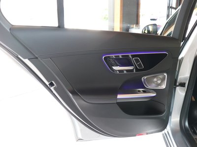 صورة مصغرة 44 لـ 2025 MERCEDES-BENZ C-CLASS