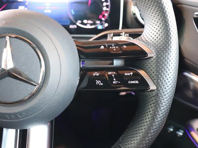 صورة مصغرة 63 لـ 2025 MERCEDES-BENZ C-CLASS