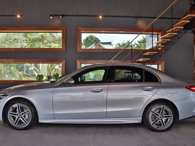 صورة مصغرة 29 لـ 2025 MERCEDES-BENZ C-CLASS