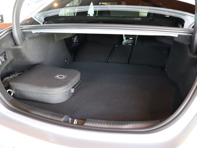 صورة مصغرة 17 لـ 2025 MERCEDES-BENZ C-CLASS