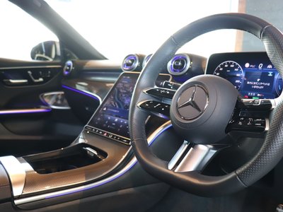 صورة مصغرة 60 لـ 2025 MERCEDES-BENZ C-CLASS