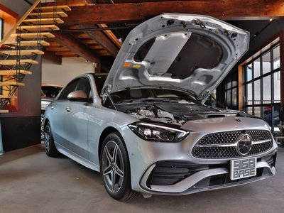 صورة مصغرة 40 لـ 2025 MERCEDES-BENZ C-CLASS