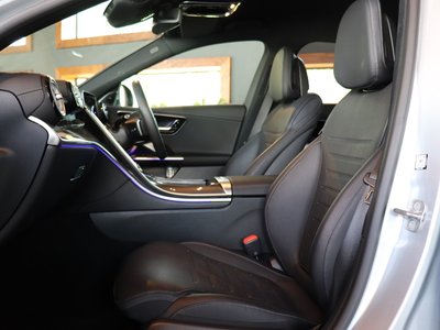 صورة مصغرة 57 لـ 2025 MERCEDES-BENZ C-CLASS