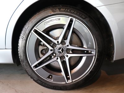 صورة مصغرة 38 لـ 2025 MERCEDES-BENZ C-CLASS