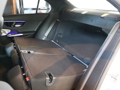 صورة مصغرة 77 لـ 2025 MERCEDES-BENZ C-CLASS